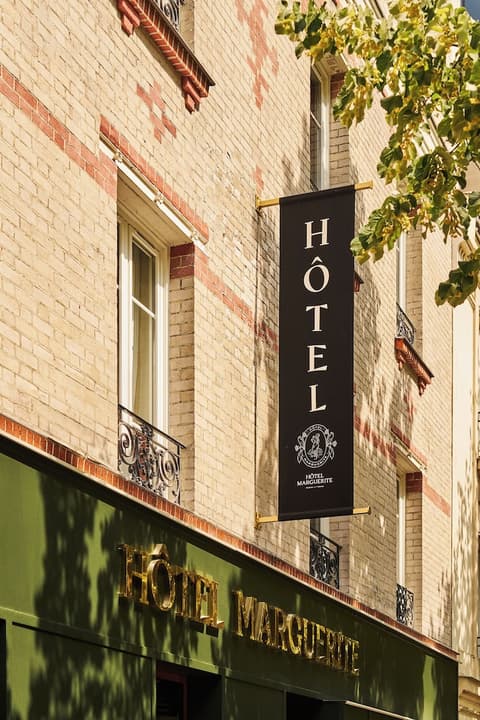Hôtel Marguerite