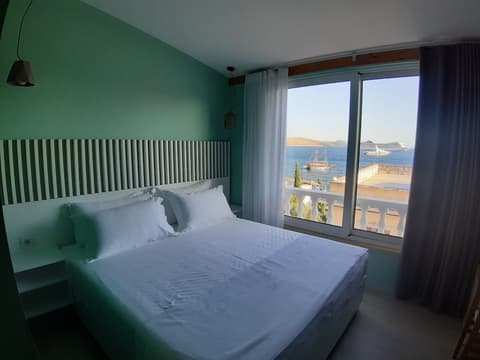 Bistrica Hotel, Room