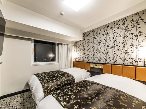 APA Hotel & Resort Ryogoku Ekimae Tower, Room