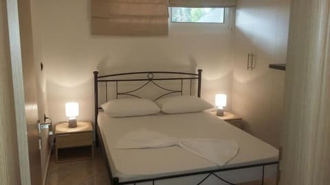 Agriomata Vergas Apartments