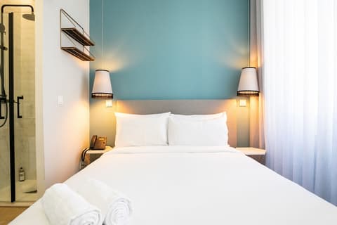 Lisboa 85 by RIDAN Hotels, Room