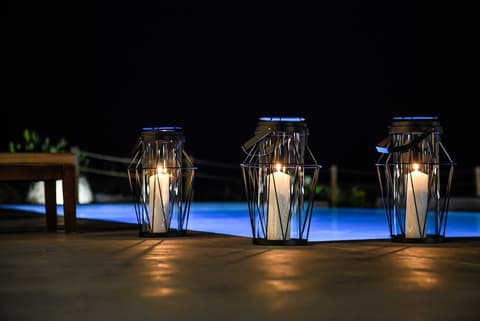 Myconian Crown Suites by Mr and Mrs White