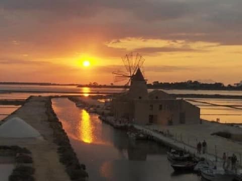 B&B A Modo Mio Marsala