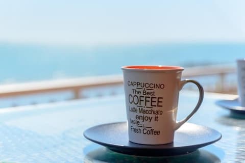 Affittacamere Sunset