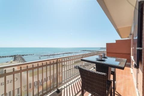 Affittacamere Sunset