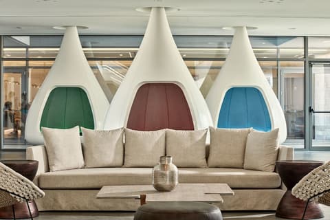 Atlantica Dreams Resort - All Inclusive