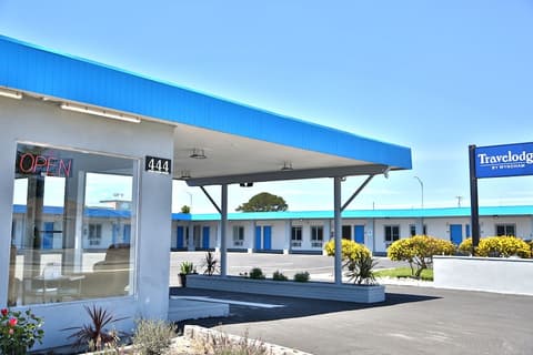 Travelodge by Wyndham Crescent City