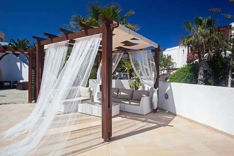 Arlene Suites, Reception