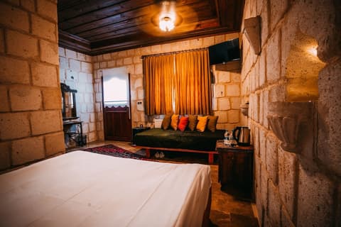 Prime Cappadocia Suites, Room
