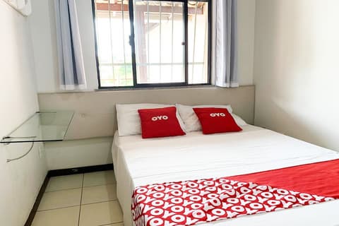 OYO Praia Hotel Recanto do Tomé - Salvador