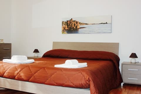La Casetta