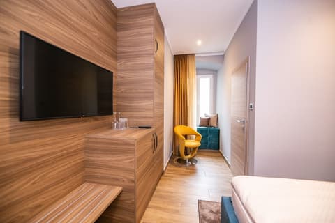 Teatro Suite & Rooms