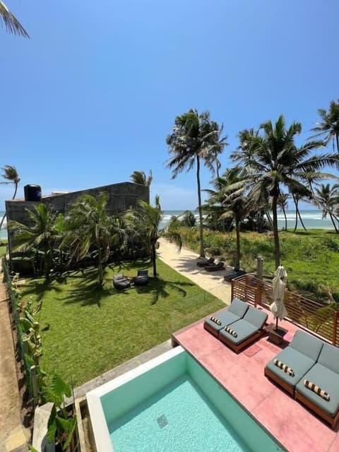 Harding Boutique Hotel