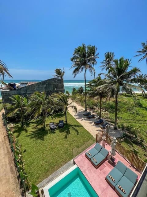 Harding Boutique Hotel