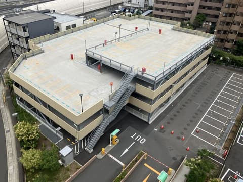 Toyoko Inn Nishi Funabashi Baraki Inter