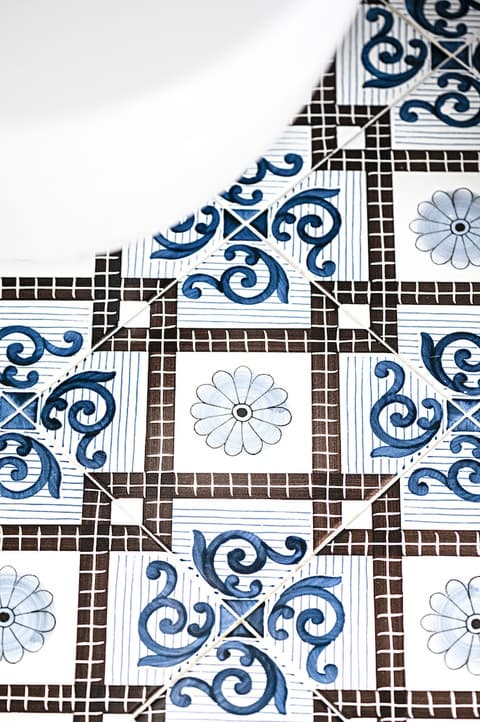 Hotel Villa Pandora, Bathroom