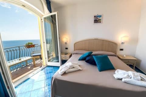 Hotel Villa Pandora