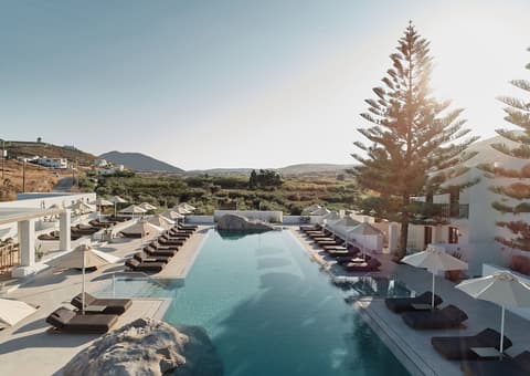 Parilio, a Member of Design Hotels