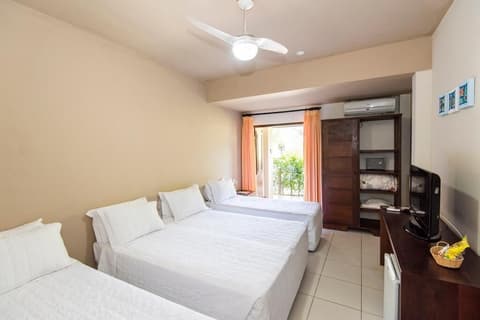 Hotel Eco Atlântico