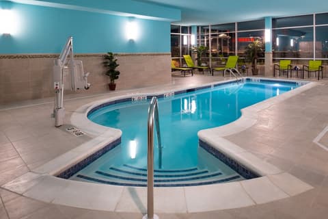 SpringHill Suites by Marriott Springfield Southwest