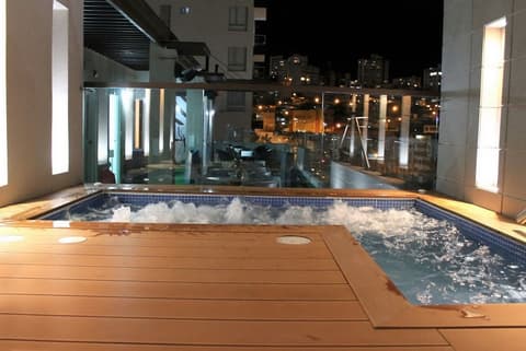 Hotel Quo Quality Manizales