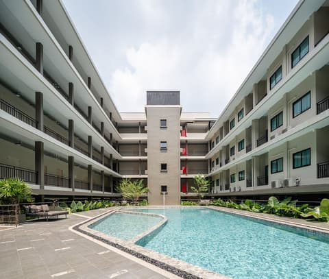 College Haus
