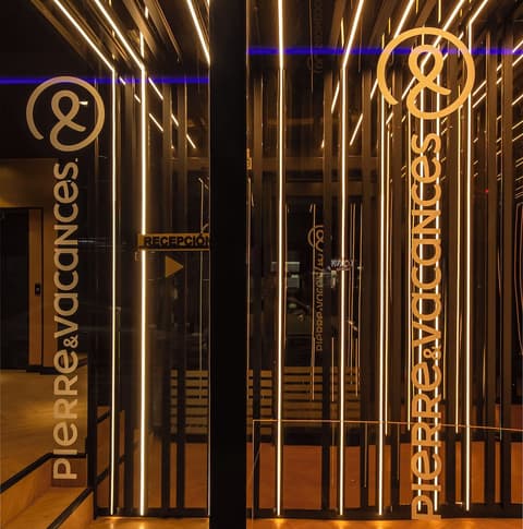 Hotel Puerto de La Luz by Pierre and Vacances