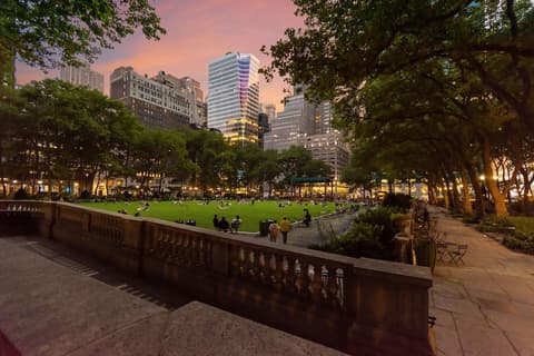 SpringHill Suites by Marriott New York Midtown Manhattan/Park Avenue