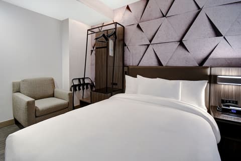 SpringHill Suites by Marriott New York Midtown Manhattan/Park Avenue