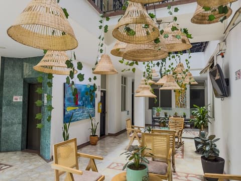 Hotel Macedonia Plaza Medellin