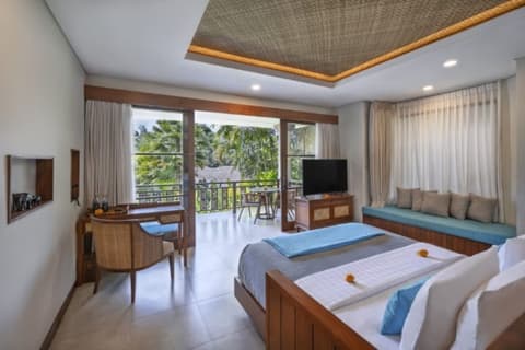 Aksari Resort & Spa Ubud by Ini Vie Hospitality