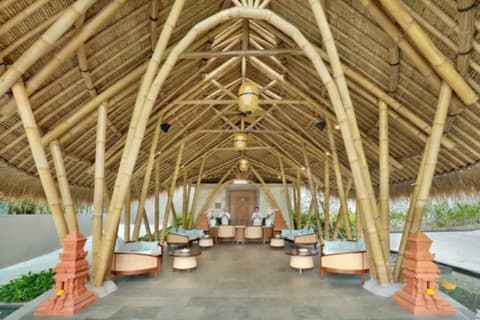 Aksari Resort & Spa Ubud by Ini Vie Hospitality