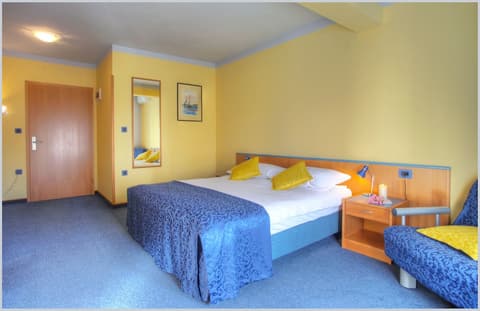 Guest Accomodation Tamaris, Room