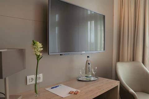 Hotel Atlas Leipzig