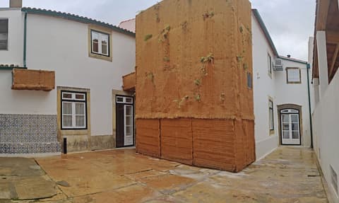 Casa dos Ofícios Hotel