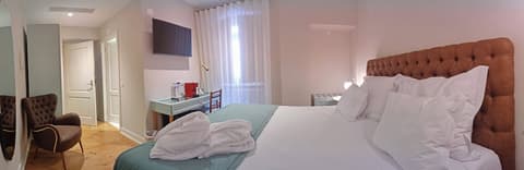 Casa dos Ofícios Hotel