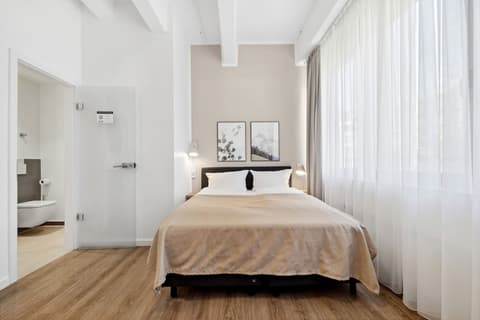 Limehome Munich Fritz-Erler Str.