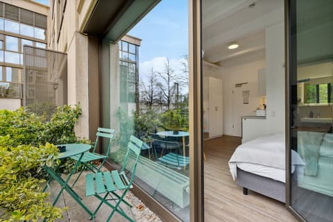 Limehome Munich Fritz-Erler Str.