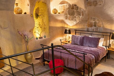 The Rupestral House Hotel