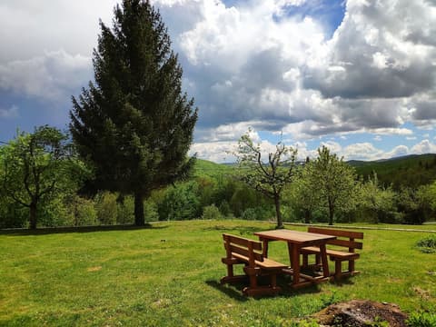 Plitvice Residence Villa Lucija