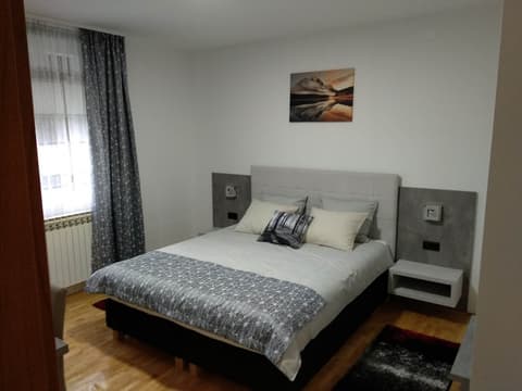 Plitvice Residence Villa Lucija, Room