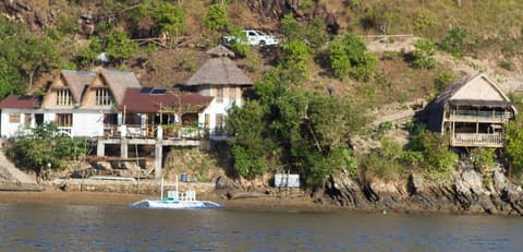 Borac Bay Bungalows Resort and Spa
