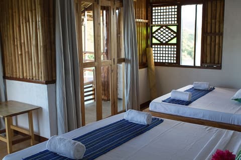 Borac Bay Bungalows Resort and Spa, Room