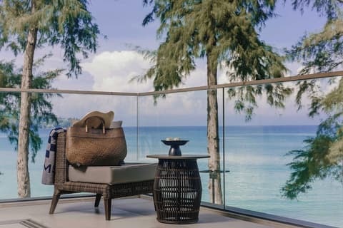 Twinpalms MontAzure Phuket