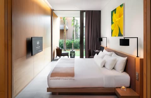 Twinpalms MontAzure Phuket
