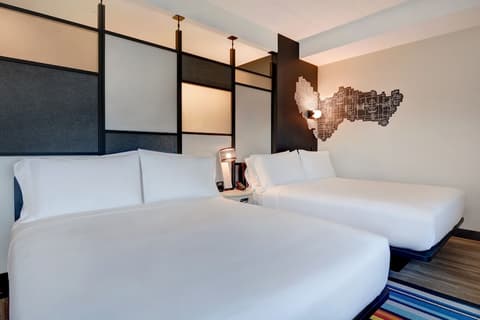 Aloft Secaucus Meadowlands