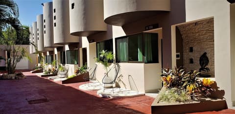 Casa Kaoba Hotel & Suites, Room