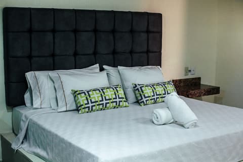 Casa Kaoba Hotel & Suites, Room