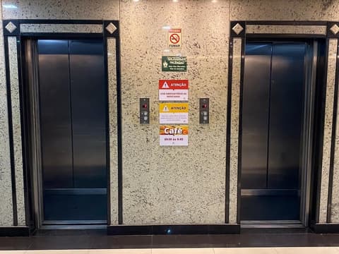 Rede Andrade Amazônia