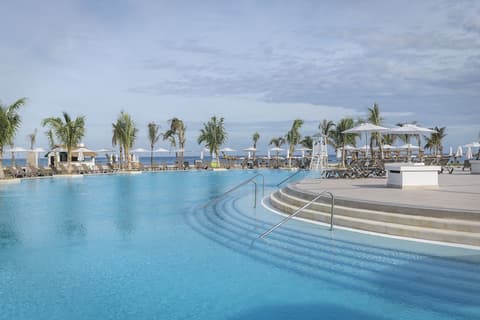 Ocean Coral Spring - All Inclusive, Pool
